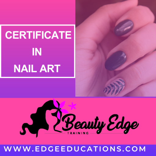 Certificate in Nail Art 